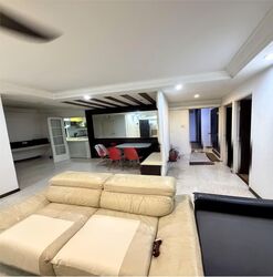 Blk 507C Montreal Spring (Sembawang), HDB 5 Rooms #545685591